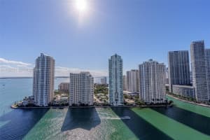 335 S Biscayne Blvd #3005, Miami, FL 33131, - MLS#A11939753
