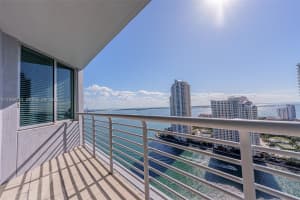 335 S Biscayne Blvd 3005 Miami, FL 33131 - MLS#A11939753