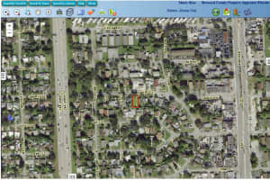 6122 Garfield St Hollywood, FL 33024 - MLS#A11939759