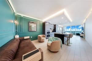 900 Biscayne Blvd 3105, Miami 900 Biscayne Blvd 3105, Miami