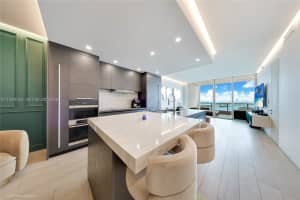 900 Biscayne Blvd 3105 Miami, FL 33132 - MLS#A11939764