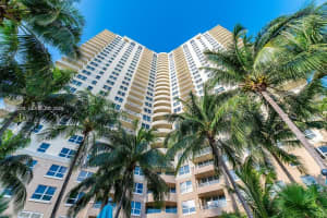 19501 W Country Club Dr Ts-05, Aventura