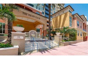 90 Alton Rd 2912 Miami Beach, FL 33139 - MLS#A11939789