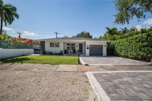 680 Ne 81 Street Miami, FL 33138 - MLS#A11939796