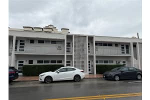 100 Madeira Ave 100-7 Coral Gables, FL 33134 - MLS#A11939812