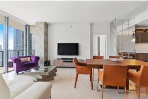 88 Sw 7th St 3405 Miami, FL 33130 - MLS#A11939823