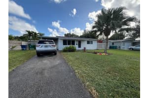 5280 Sw 92nd Ter, Cooper City