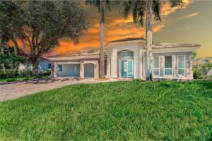 8041 Bermuda Point Ln Davie, FL 33328 - MLS#A11939833