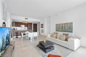 88 Sw 7 Street 3403, Miami
