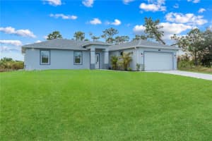 3117 W 64th W Lehigh Acres, FL 33971 - MLS#A11939844