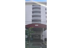 3660 Ne 166th St 607, North Miami Beach