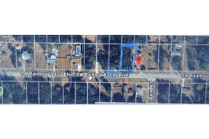 Lot 73 Sw Rainbow Lakes Blvd Ocala, FL 34431 - MLS#A11939854