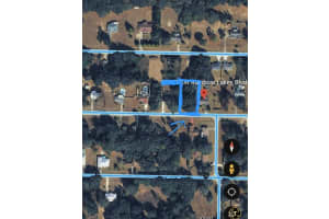 Lot 73 Sw Rainbow Lakes Blvd Ocala, FL 34431 - MLS#A11939854