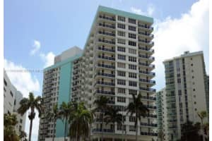3725 S Ocean Dr 1406, Hollywood