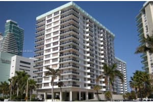 3725 S Ocean Dr 1406 Hollywood, FL 33019 - MLS#A11939856