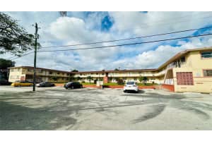 2651 Nw 13th St 41, Miami