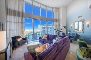 3301 Ne 1st Ave M0606 Miami, FL 33137 - MLS#A11939869