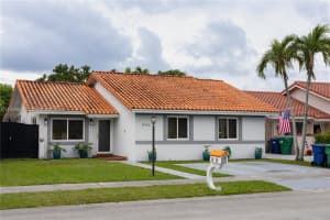 14766 Sw 81st St Miami, FL 33193 - MLS#A11939881