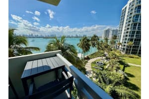 1500 Bay Rd APT 540S, Miami Beach, FL 33139, - MLS#A11939883