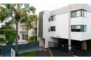 2345 Ne 135th St 206 North Miami, FL 33181 - MLS#A11939891