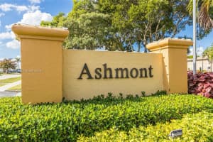 7552 Ashmont Cir 310, Tamarac 7552 Ashmont Cir 310, Tamarac