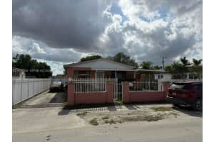 3270 NW 132nd Terrace, Opa-locka, FL 33054, Sold 04/03/26