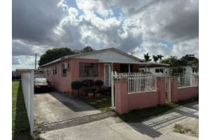 3270 NW 132nd Terrace, Opa-locka, FL 33054, Sold 04/03/26
