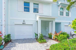 853 Seabright Ave West Palm Beach, FL 33413 - MLS#A11939928