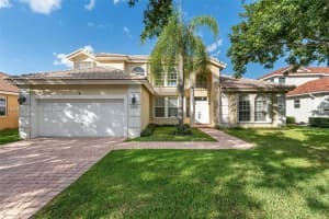 2670 Palmer Pl Weston, FL 33332 - MLS#A11939929