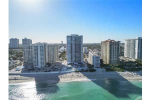 3140 S Ocean Dr 212 Hallandale Beach, FL 33009 - MLS#A11939938