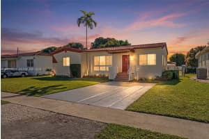 40 W 58th St Hialeah, FL 33012 - MLS#A11939989