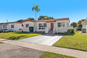 40 W 58th St Hialeah, FL 33012 - MLS#A11939989