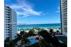 3001 S Ocean Dr 827 Hollywood, FL 33019 - MLS#A11940004