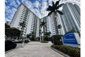 3001 S Ocean Dr 827 Hollywood, FL 33019 - MLS#A11940004