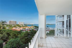 4000 Towerside Ter 805 Miami, FL 33138 - MLS#A11940010