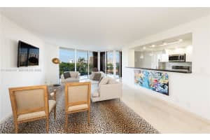 4000 Towerside Ter 805 Miami, FL 33138 - MLS#A11940010