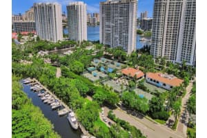 3000 Island Blvd 502 Aventura, FL 33160 - MLS#A11940015