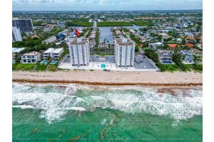 4511 S Ocean Blvd 103 Highland Beach, FL 33487 - MLS#A11940033