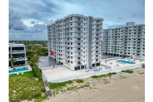 4511 S Ocean Blvd 103 Highland Beach, FL 33487 - MLS#A11940033