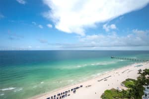 17121 Collins Ave 2106 Sunny Isles Beach, FL 33160 - MLS#A11940039