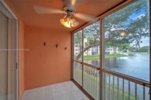 9587 Weldon Circle B205 Tamarac, FL 33321 - MLS#A11940042