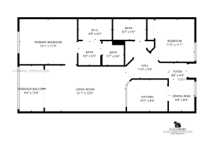 9587 Weldon Circle B205 Tamarac, FL 33321 - MLS#A11940042