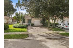 7620 S Aragon Blvd 1 Sunrise, FL 33322 - MLS#A11940066