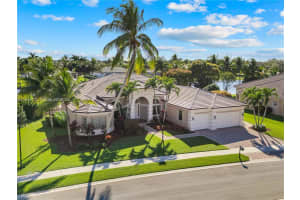 15016 Sw 35th St, Davie