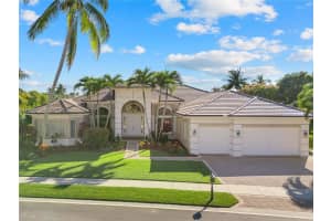 15016 SW 35th St, Davie, FL 33331, Sold 06/10/26