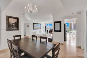 7000 Island Blvd 808 Aventura, FL 33160 - MLS#A11940090