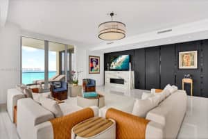 17975 Collins Ave N-1902 Sunny Isles Beach, FL 33160 - MLS#A11940112