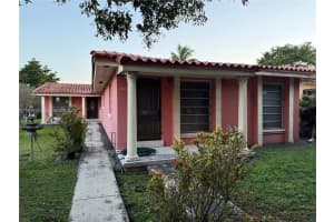 3000 Nw 13th St, Miami