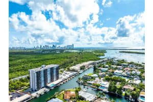 2500 Ne 135th St B506 North Miami, FL 33181 - MLS#A11940130