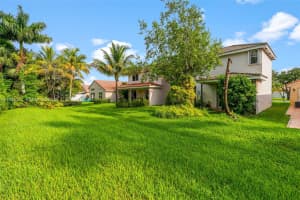 17668 Sw 20th St Miramar, FL 33029 - MLS#A11940141